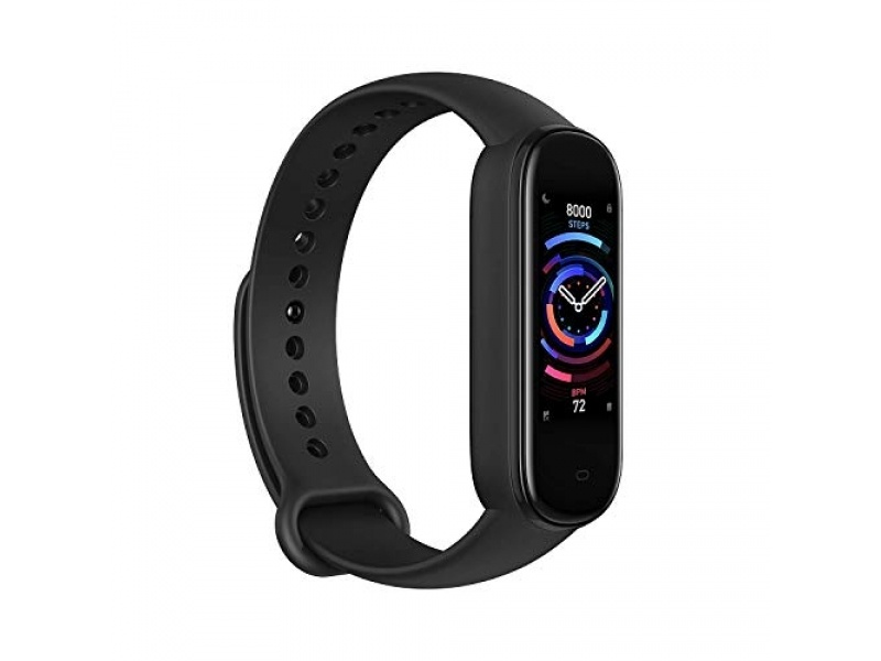 RELOJ AMAZFIT BAND 5