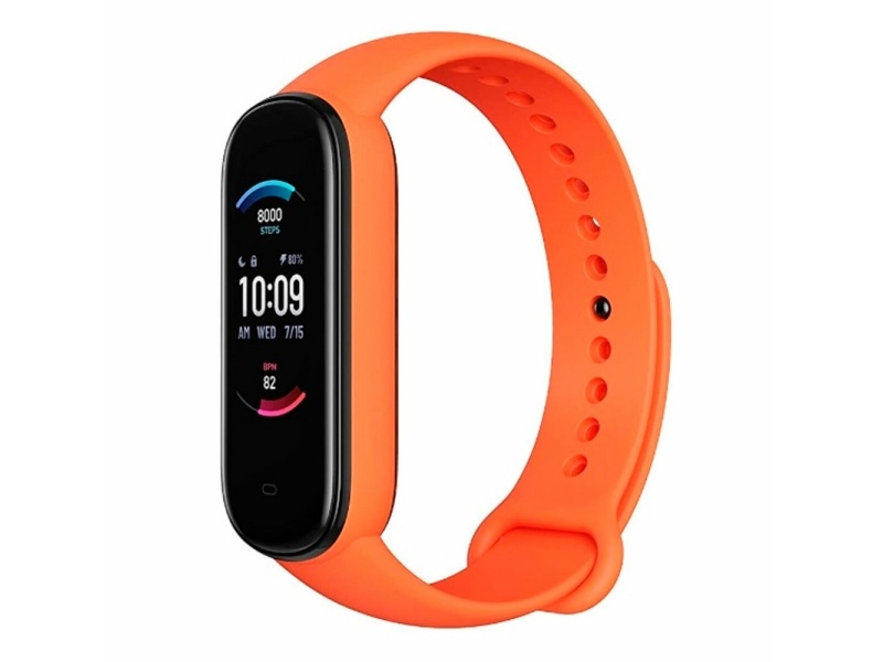 RELOJ AMAZFIT BAND 5