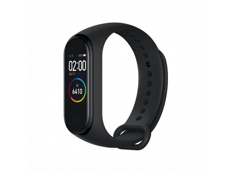 RELOJ INTELIGENTE MI BAND 4C BT