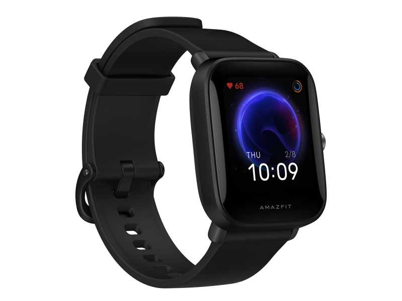 RELOJ SMART AMAZFIT BIP U PRO