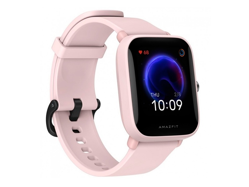 RELOJ SMART AMAZFIT BIP U PRO