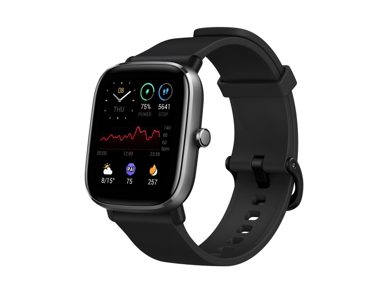 RELOJ SMART HUAMI AMAZFIT GTS 2 MINI