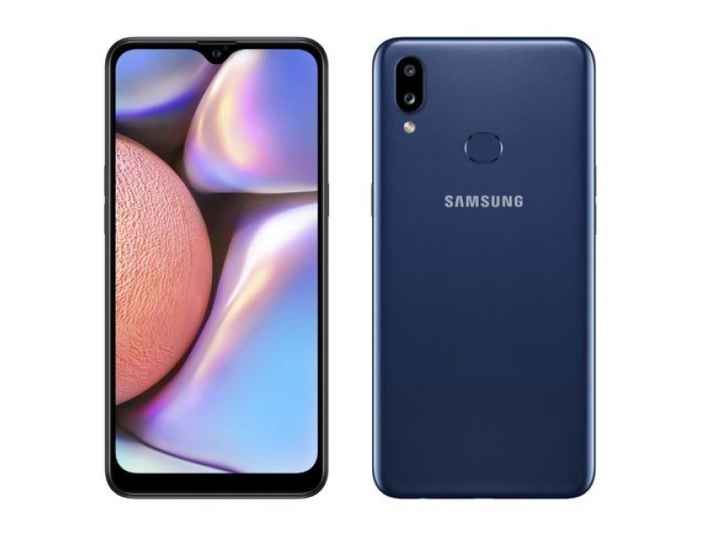 SAMSUNG GALAXY A10S