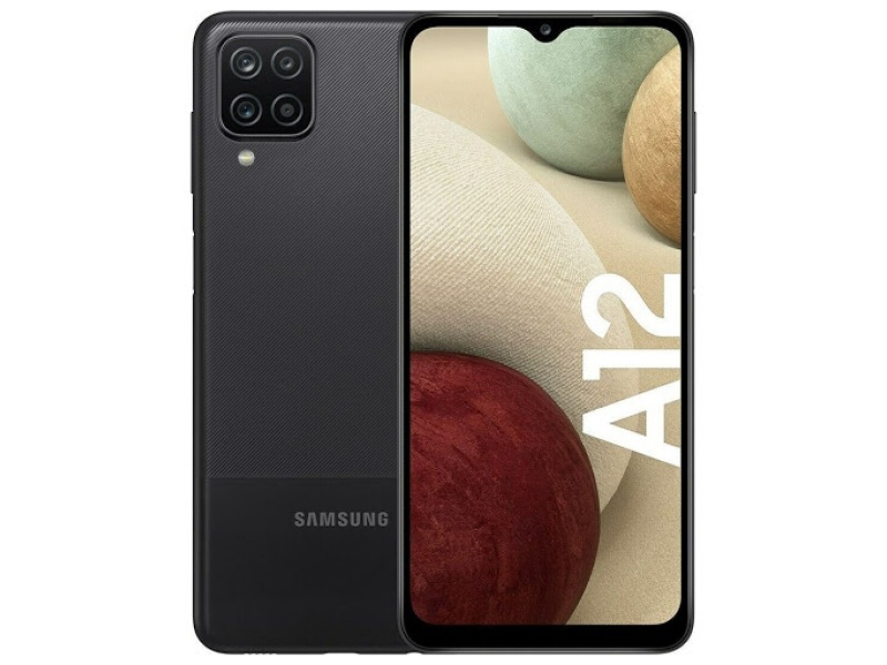 SAMSUNG GALAXY A12 128GB 4GB