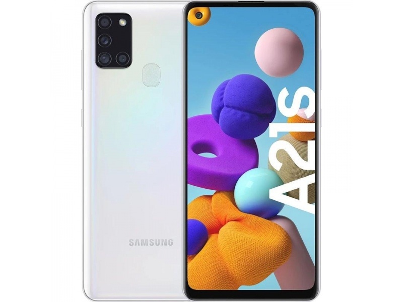 SAMSUNG GALAXY A21S 4GB 64GB DS