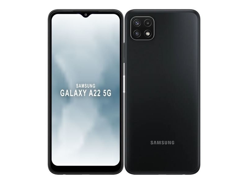 SAMSUNG GALAXY A22 5G 4GB 128GB DS