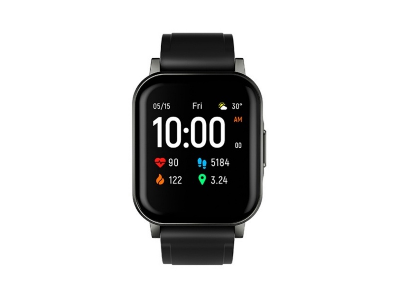 SMARTWATCH RELOJ INTELIGENTE HAYLOU BY XIAOMI