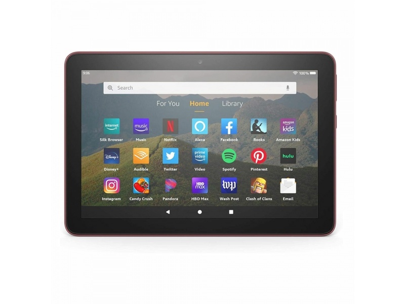 TABLET AMAZON FIRE HD  10 (2021) 3GB 32GB