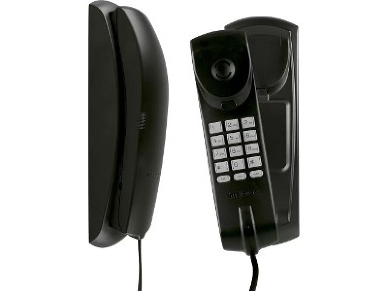 TELEFONO TC 20 - NEGRO INTELBRAS