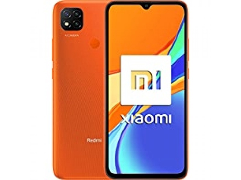 XIAOMI REDMI 9C