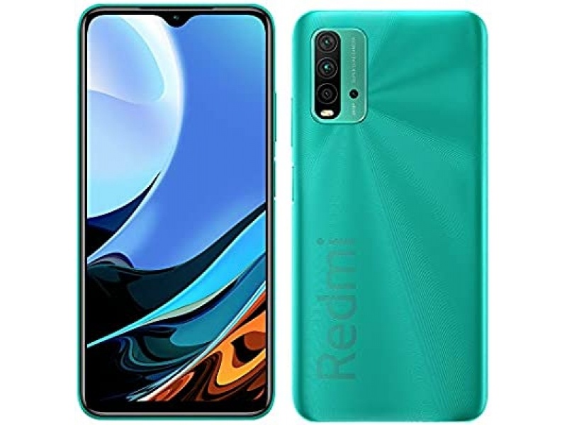 XIAOMI REDMI 9T 6GB 128GB