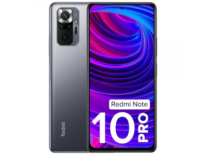 XIAOMI REDMI NOTE 10 PRO