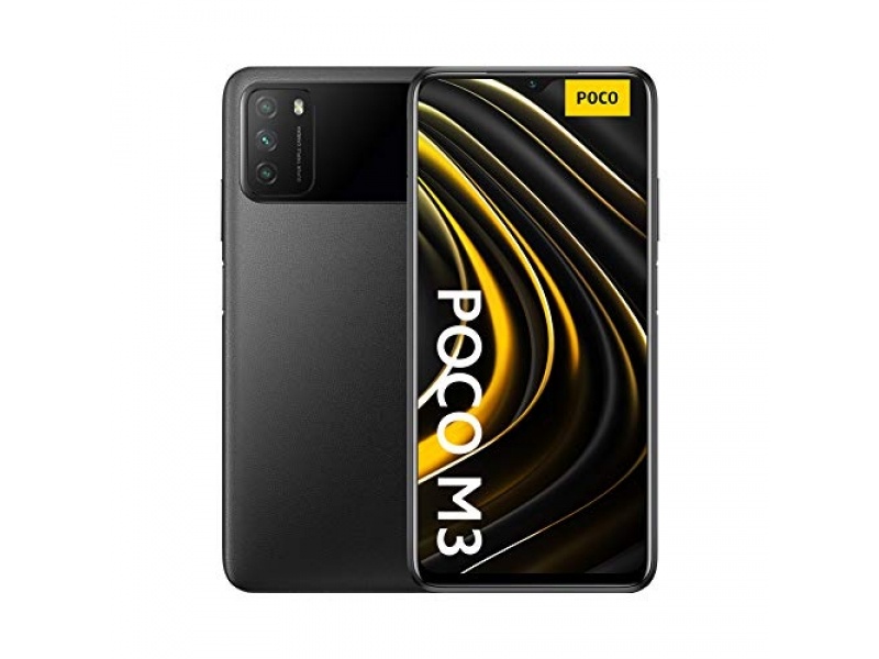 XIAOMI POCO M3 POWER