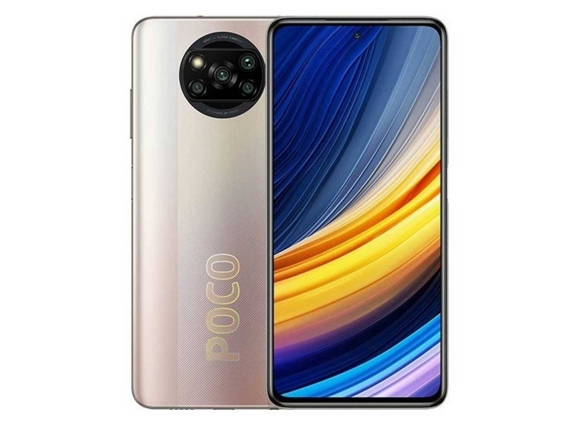 XIAOMI POCO MX3 PRO