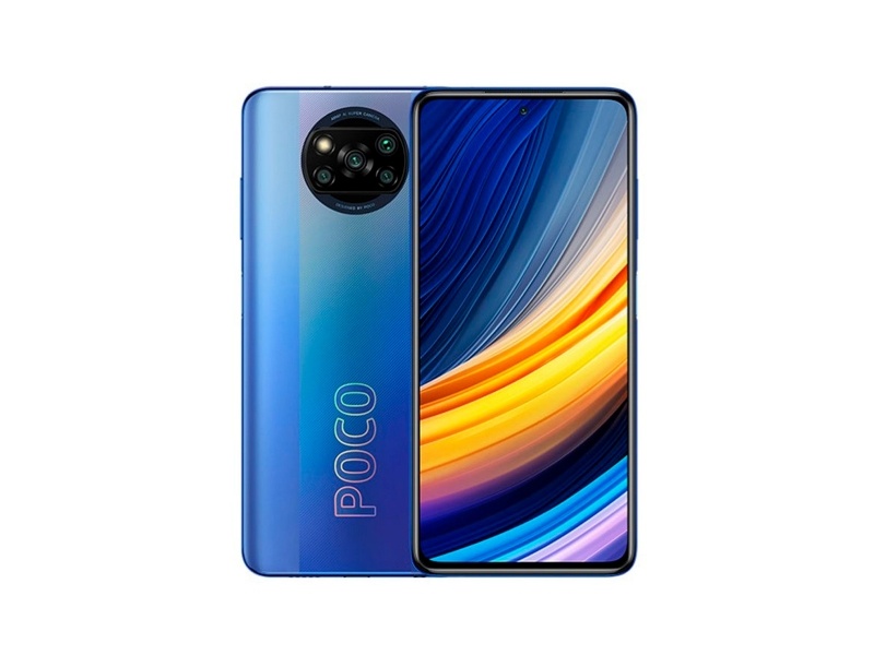 XIAOMI POCO X3 PRO