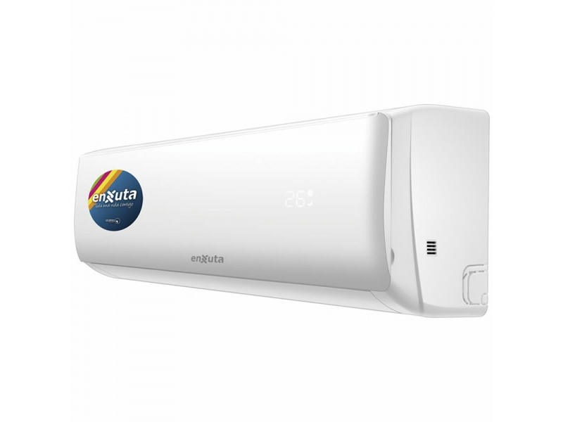 AIRE ACONDICIONADO ENXUTA 24000 BTU R410A