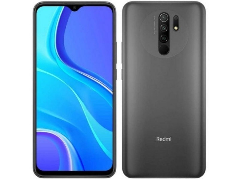 XIAOMI REDMI 9