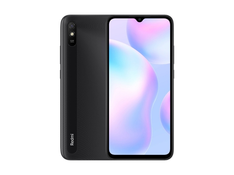 XIAOMI REDMI 9A