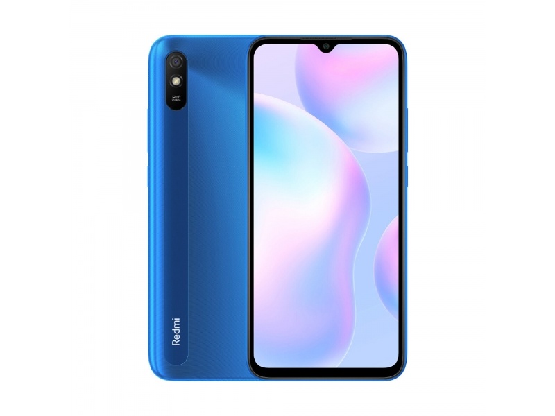 XIAOMI REDMI 9A