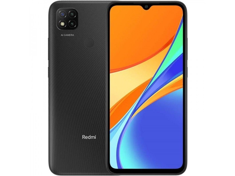 XIAOMI REDMI 9C