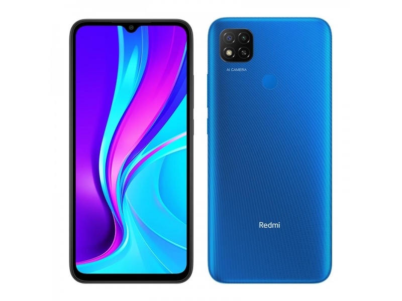 XIAOMI REDMI 9C