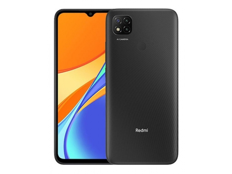 XIAOMI REDMI 9C