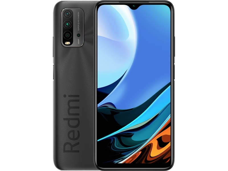 XIAOMI REDMI 9T