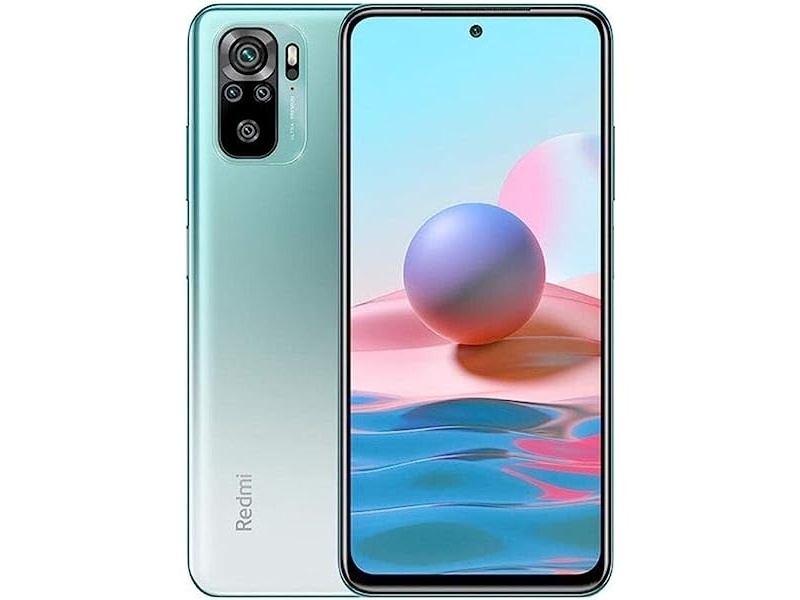 XIAOMI REDMI NOTE 10 128GB 4GB RAM