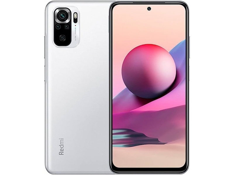 XIAOMI REDMI NOTE 10S