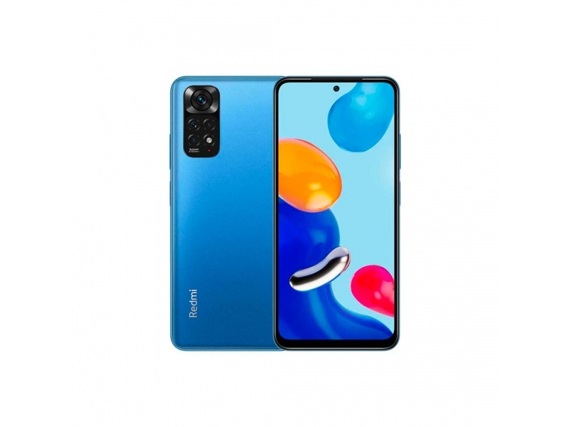 XIAOMI REDMI NOTE 11 USA GLOBAL DS