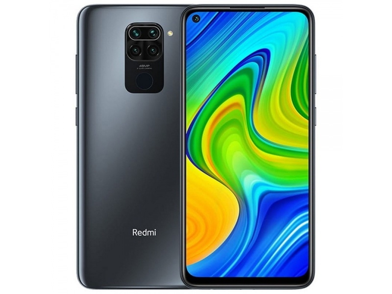 XIOAMI NOTE 9