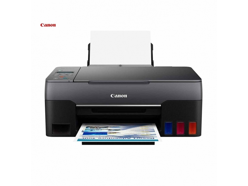 Impresora Multifuncional Canon    PIXMA G3160 sistema de tanques de tinta    G3160 ? 919086