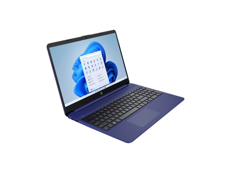 HP 15,6" 8GB 256GB WIN11