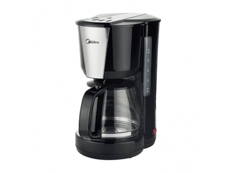 CAFETERA ELECTRICA MIDEA MA-D12H10A2