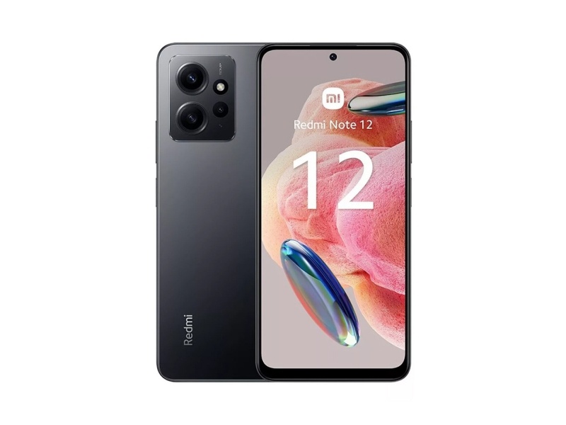 XIAOMI REDMI NOTE 12