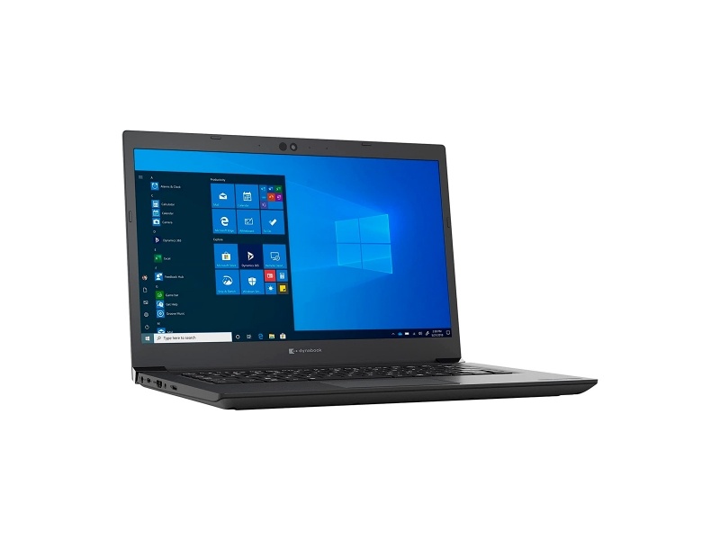 DYNABOOK TECRA 8G 128GB 14" WIN10P