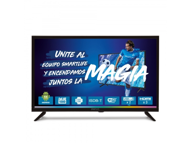 SMARTLIFE SMART TV 40"