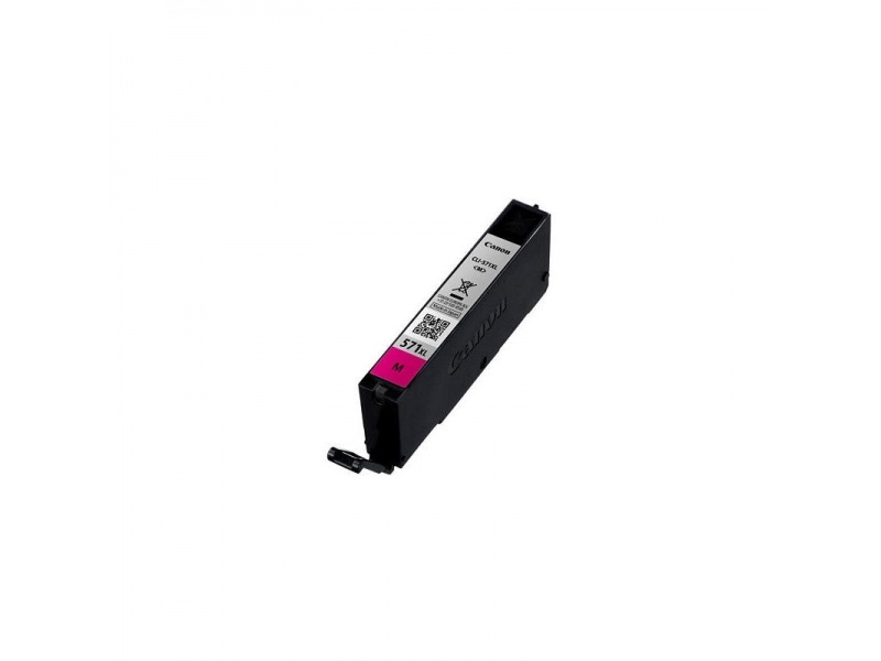 CARTUCHO CANON COMPATIBLE CLI-571M XL MAGENTA