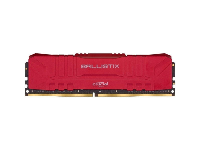 MEMORIA CRUCIAL BALLISTIX DDR4 8GB 3200