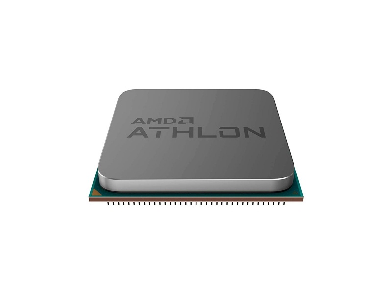 Microprocesador AMD ATHLON 3000G