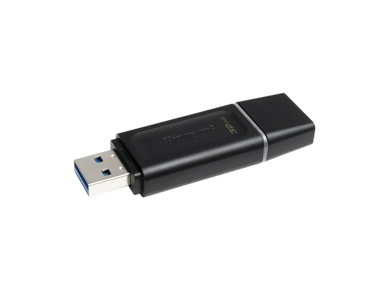 PENDRIVE 32GB KINGSTON DATATRAVELER EXODIA USB 3.2 DTX