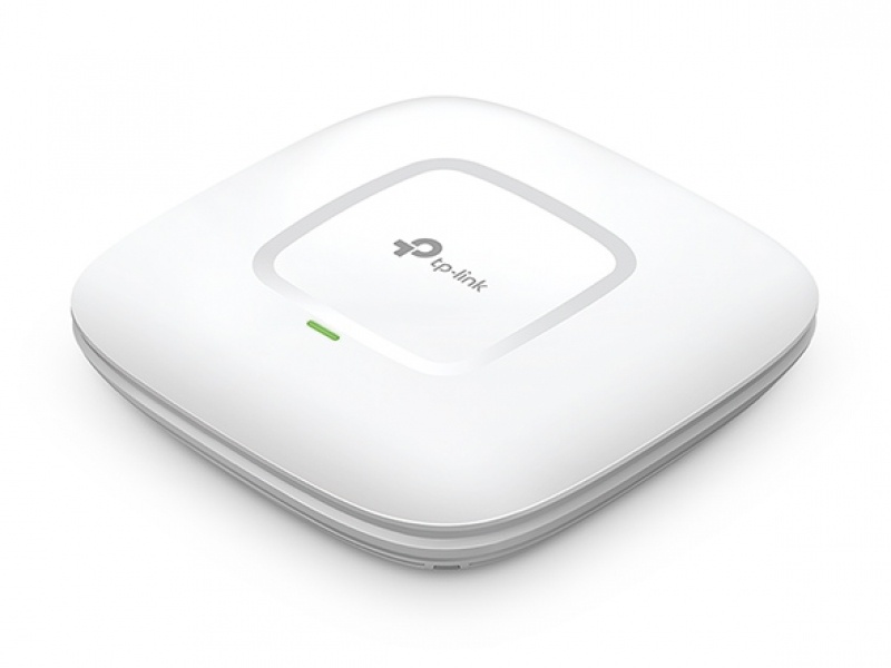 ACCESS PO TP-LINK EAP115 300MBPS MONTAJE EN TECHO