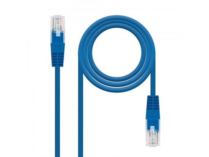 CABLE DE RED LAN RJ45 15 METROS