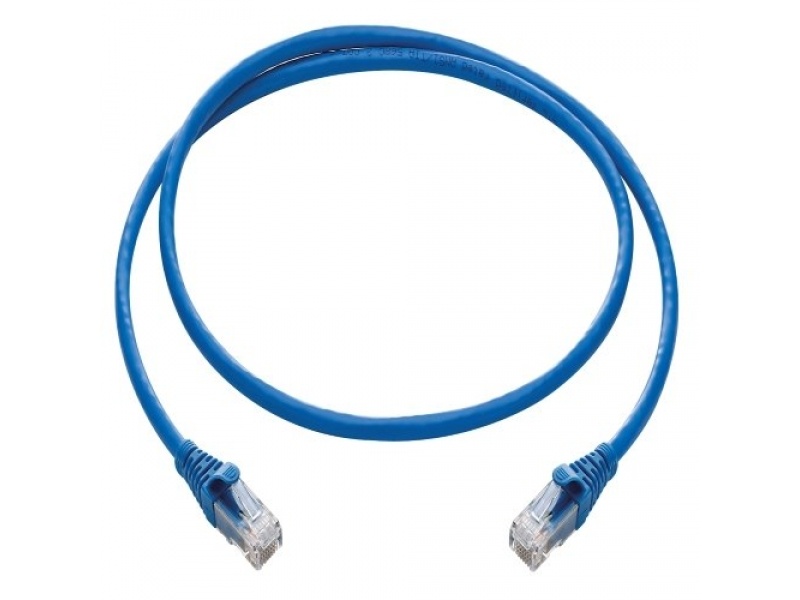 CABLE PATCH CORD CAT6E 1.5M