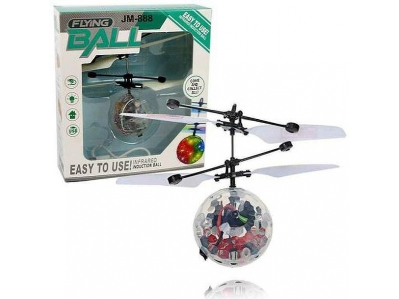 FLYING BALL JM-888