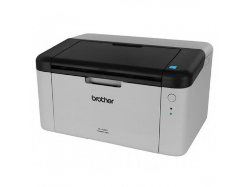 IMPRESORA BROTHER HL-1200 LASER