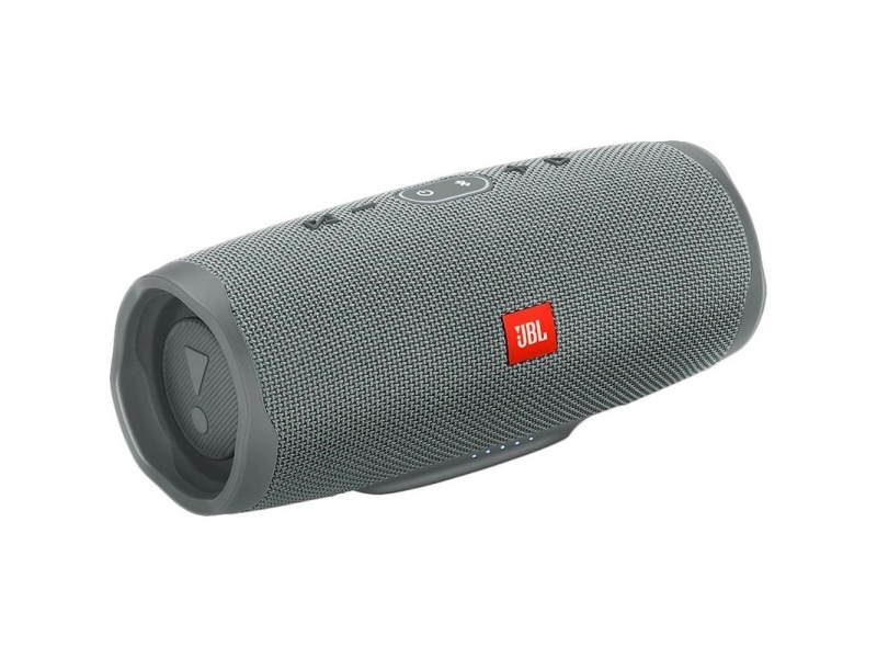 JBL CHARGE 4 GRAY