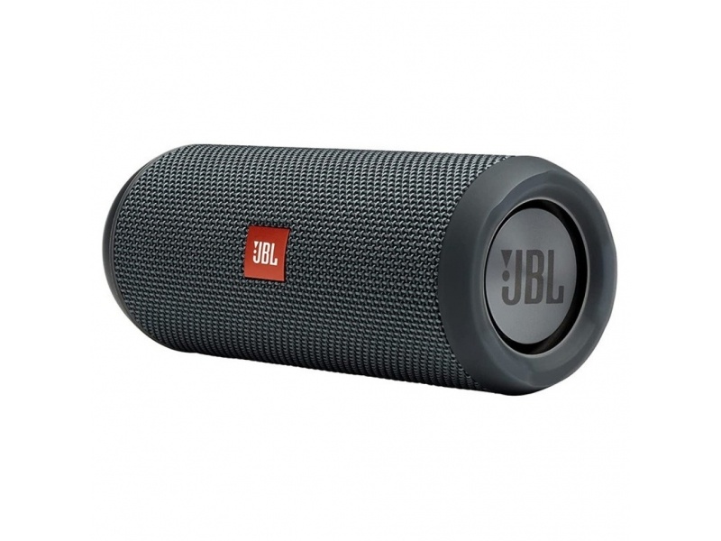 JBL FLIP ESSENTIAL ALTAVOZ GUN METAL