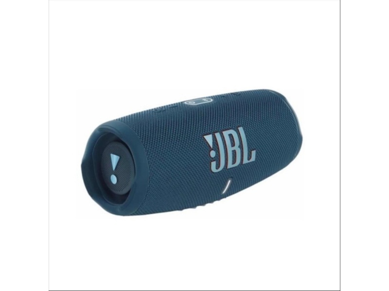 JBL SPEAKER CHARGE 5 BLUETOOTH BLUE