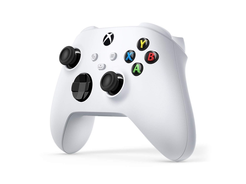 JOYSTICK CONTROL XBOX SERIES BLANCO